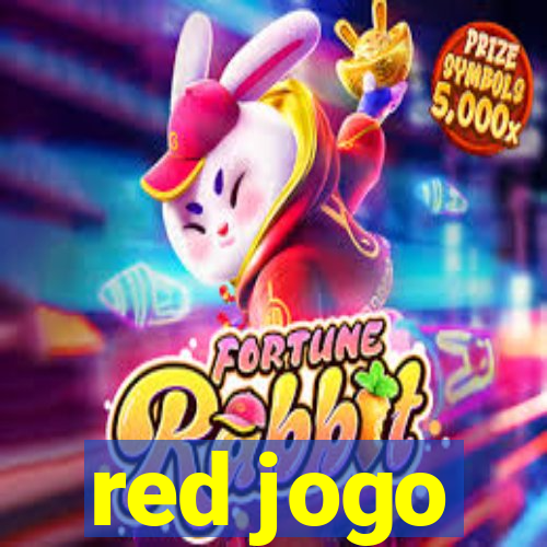 red jogo