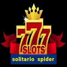 solitario spider windows xp