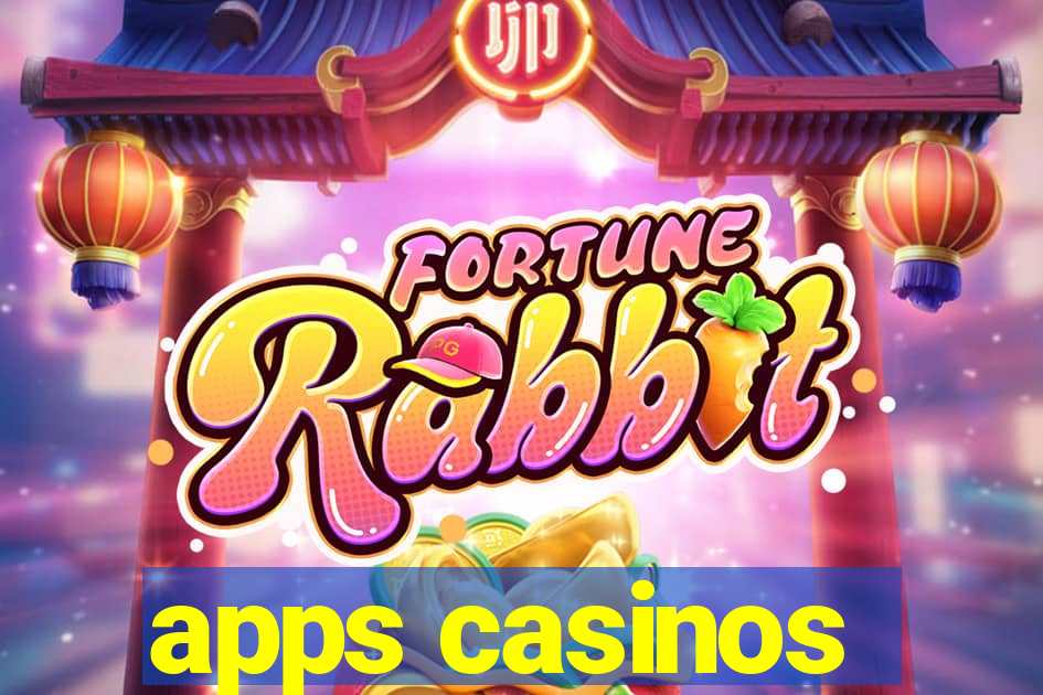 apps casinos