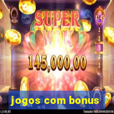 jogos com bonus