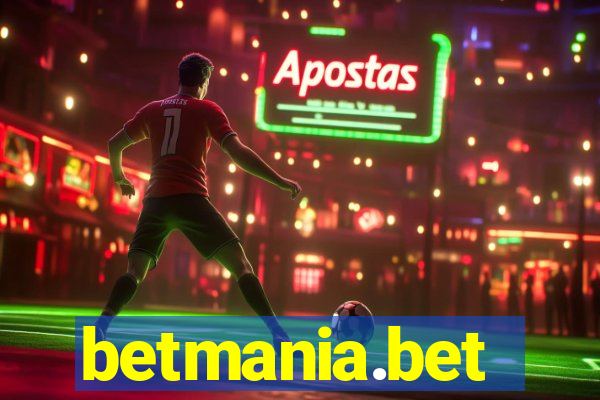 betmania.bet