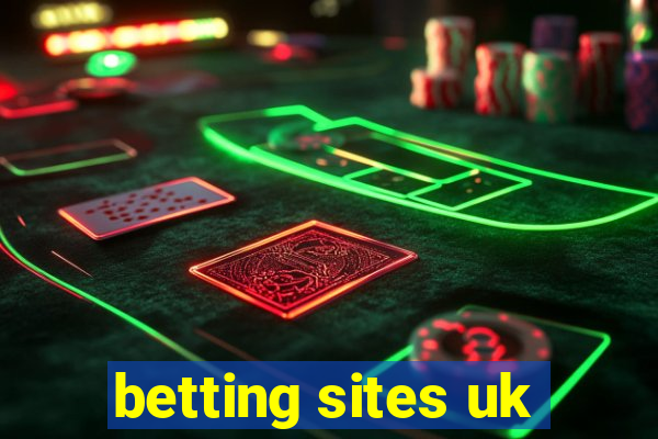 betting sites uk