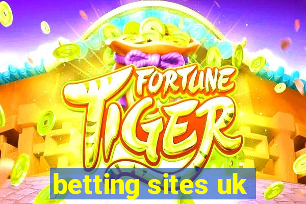 betting sites uk