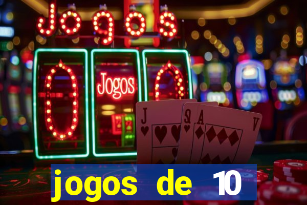 jogos de 10 centavos na betano