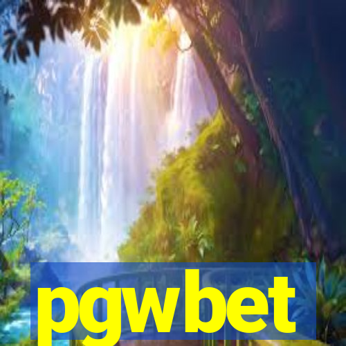 pgwbet