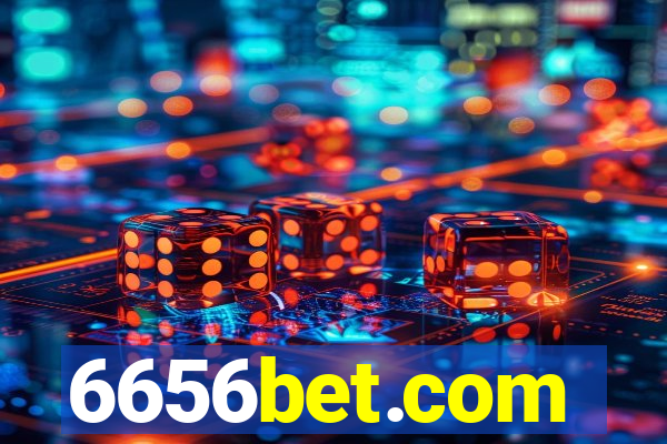 6656bet.com