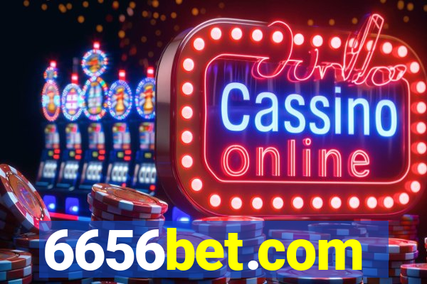 6656bet.com