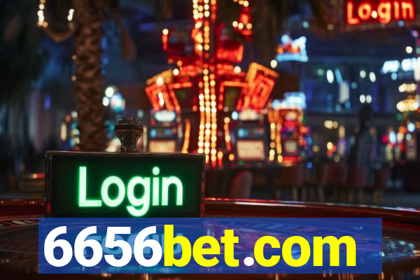 6656bet.com