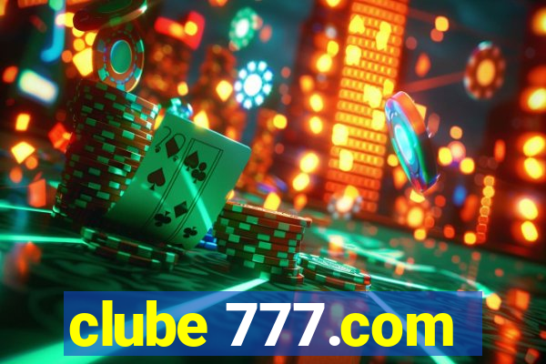 clube 777.com