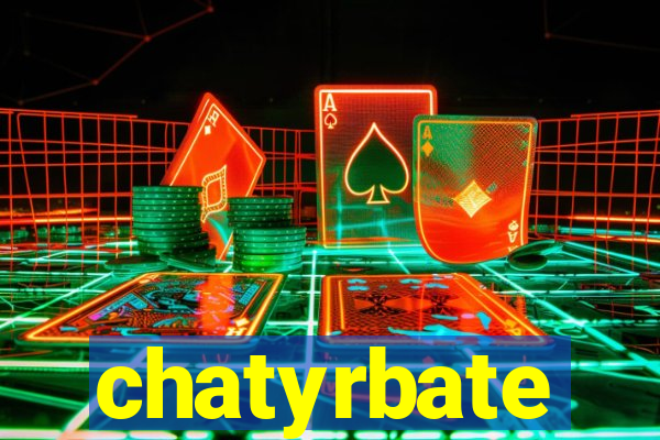 chatyrbate