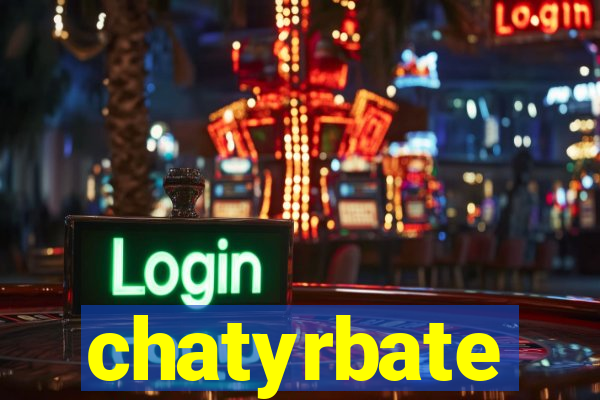 chatyrbate