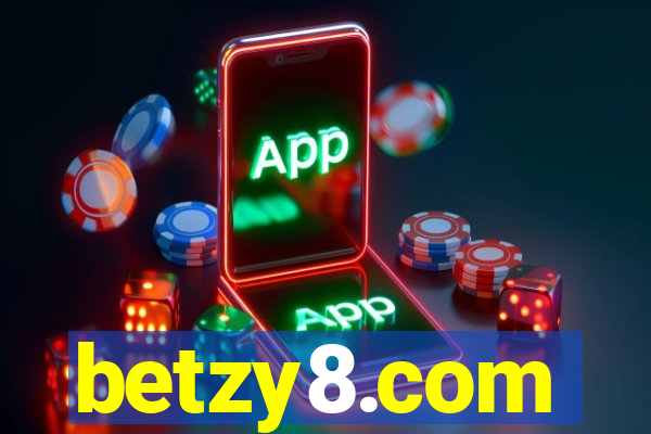 betzy8.com