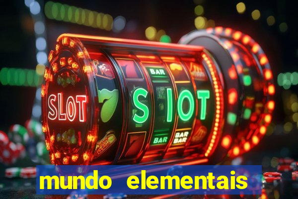 mundo elementais download apk