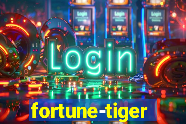 fortune-tiger