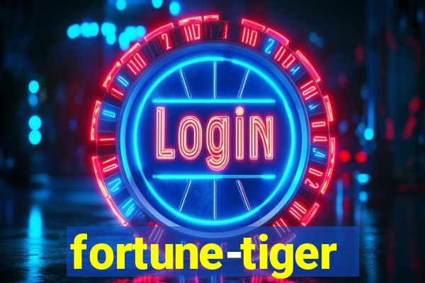 fortune-tiger