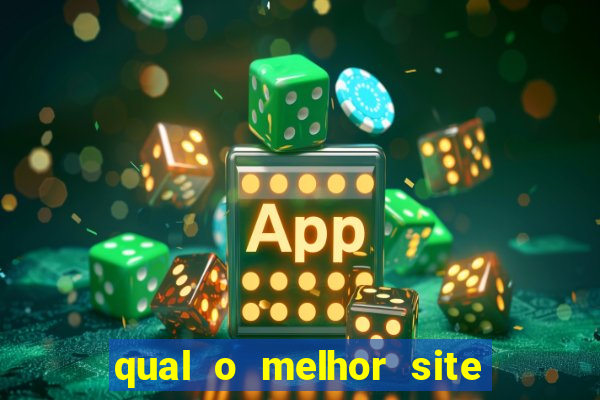 qual o melhor site para jogar na loteria