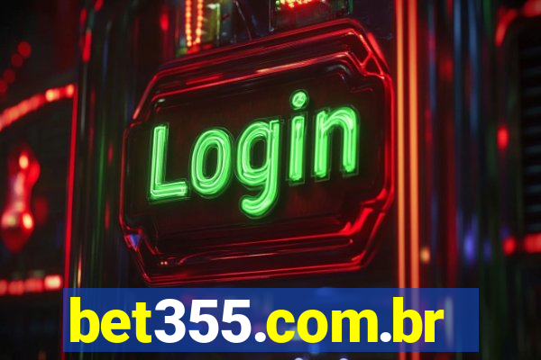 bet355.com.br