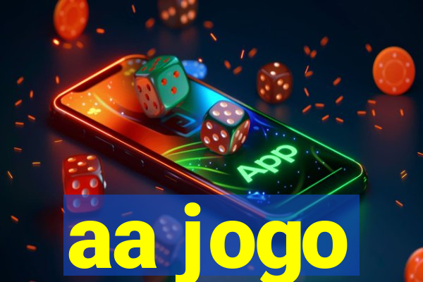 aa jogo