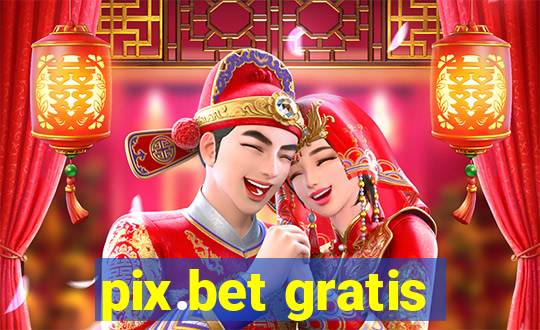 pix.bet gratis