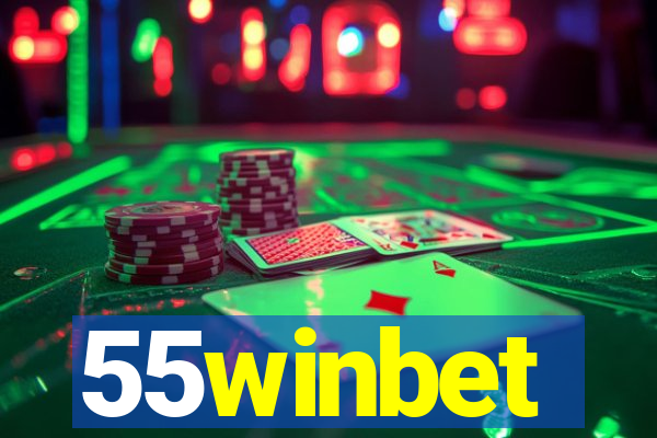 55winbet