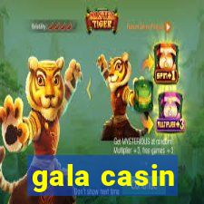 gala casin