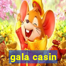 gala casin