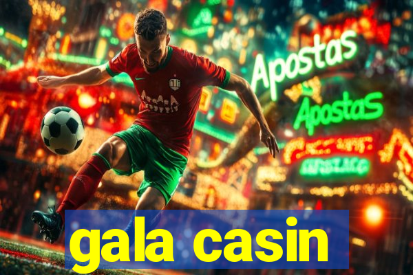 gala casin