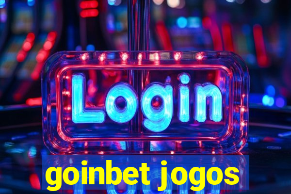 goinbet jogos