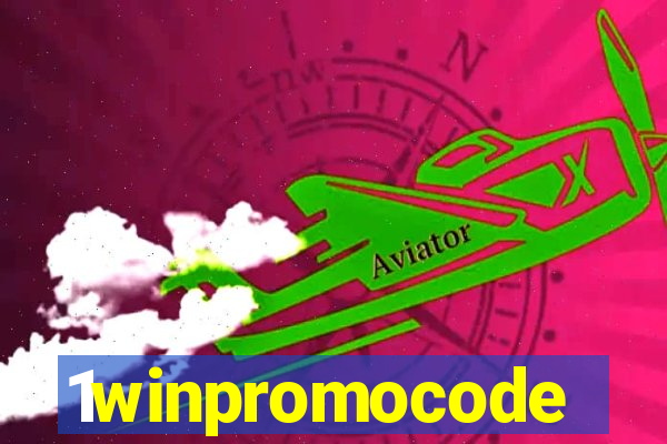 1winpromocode