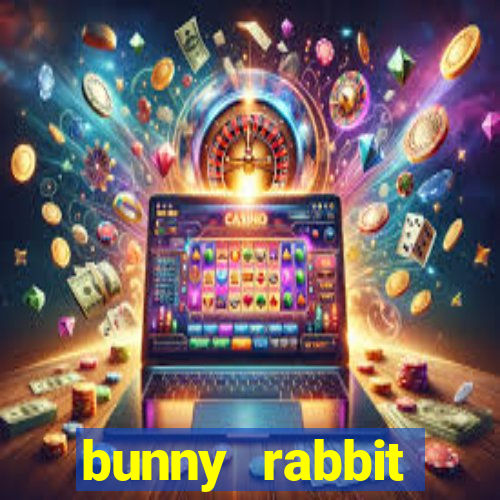 bunny rabbit game