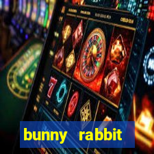 bunny rabbit game