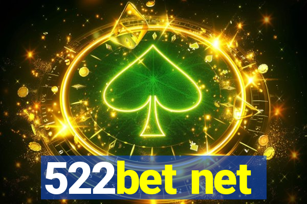 522bet net