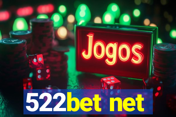 522bet net