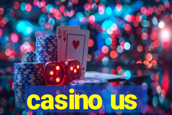 casino us