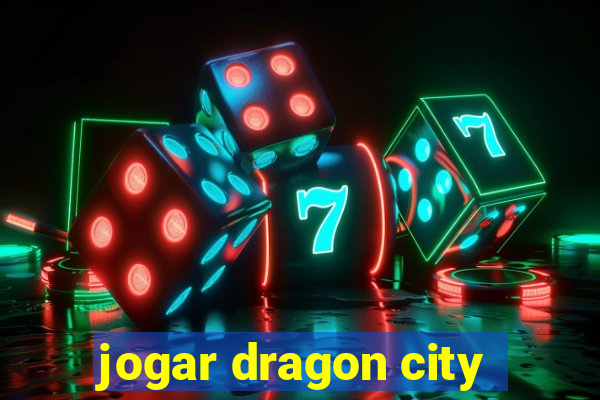 jogar dragon city