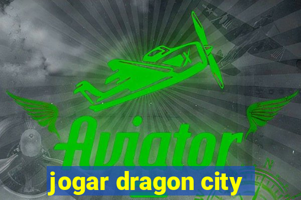 jogar dragon city