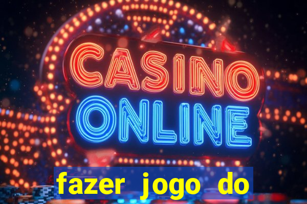 fazer jogo do bicho online bahia