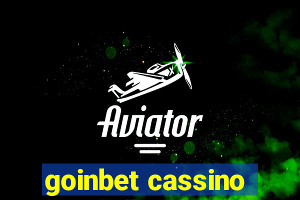 goinbet cassino