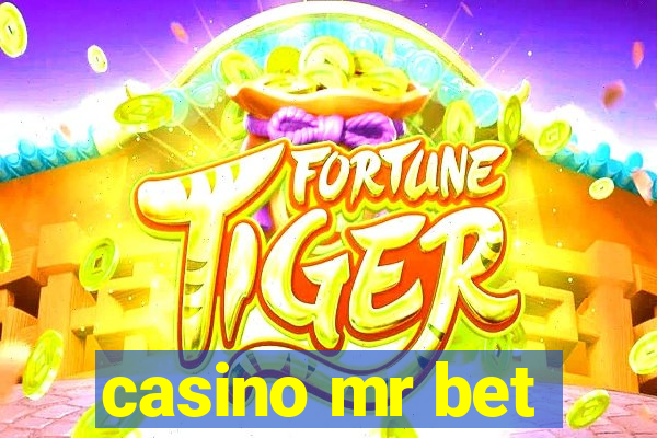 casino mr bet