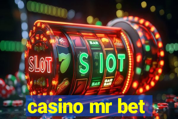 casino mr bet