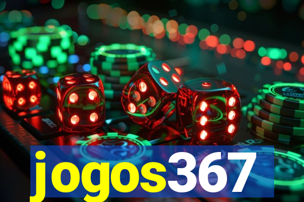 jogos367