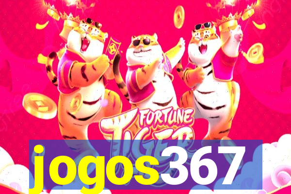 jogos367