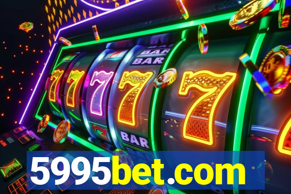 5995bet.com