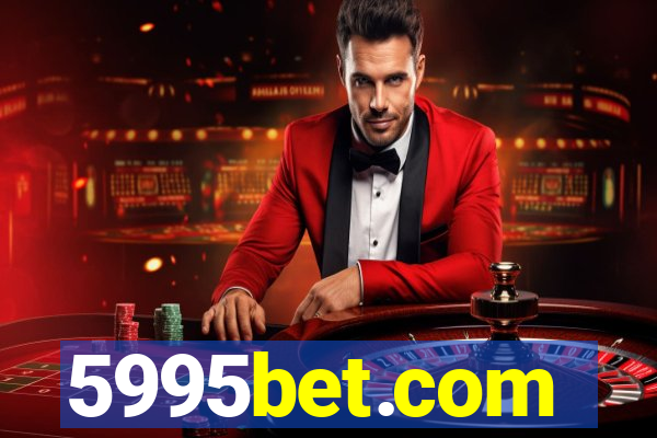 5995bet.com