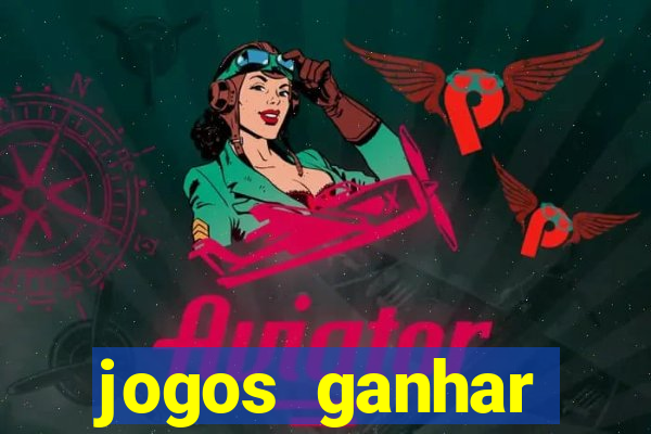 jogos ganhar dinheiro no pix