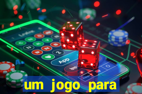 um jogo para ganhar dinheiro de verdade