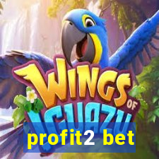 profit2 bet