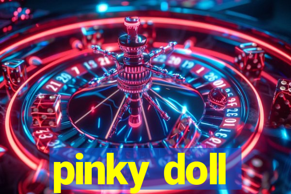 pinky doll