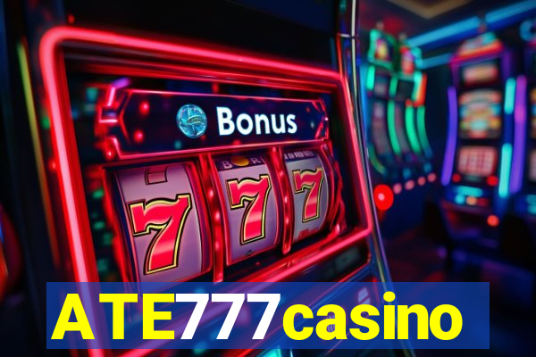 ATE777casino