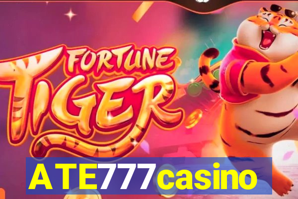 ATE777casino